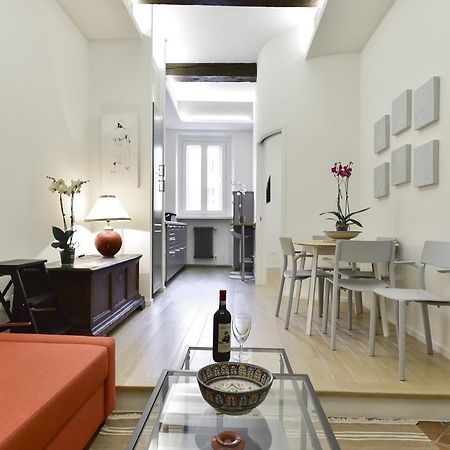 Campo De' Fiori Brand New Apartment Ρώμη Εξωτερικό φωτογραφία