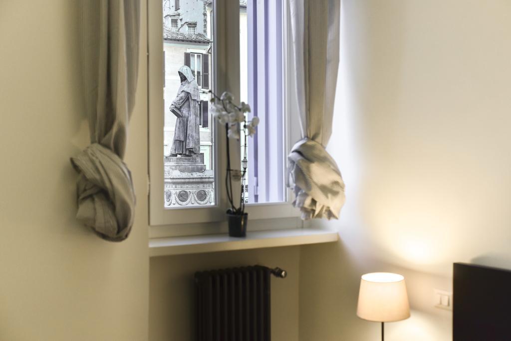 Campo De' Fiori Brand New Apartment Ρώμη Εξωτερικό φωτογραφία