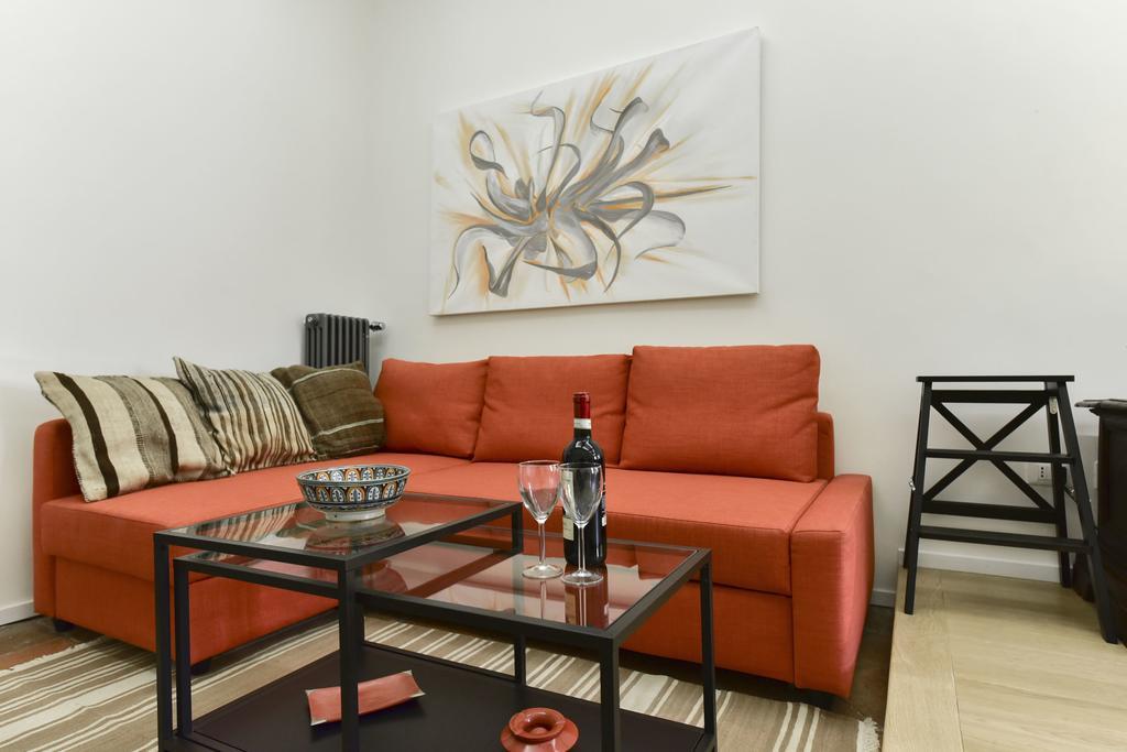 Campo De' Fiori Brand New Apartment Ρώμη Εξωτερικό φωτογραφία