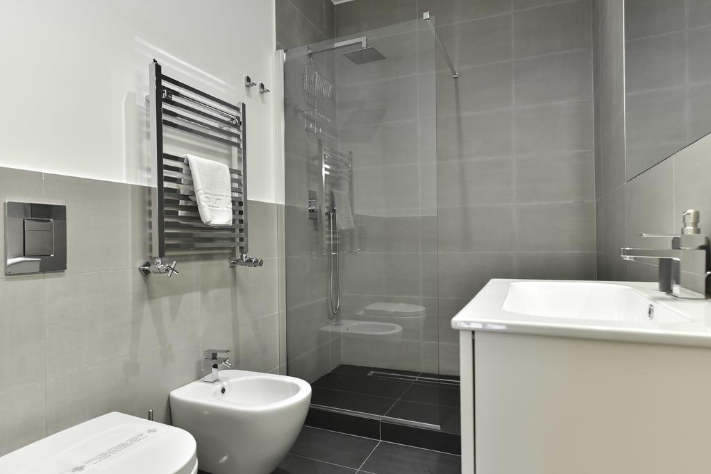 Campo De' Fiori Brand New Apartment Ρώμη Εξωτερικό φωτογραφία